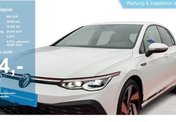 VW Golf 86.343 km 26.600 &euro; Moers 47441