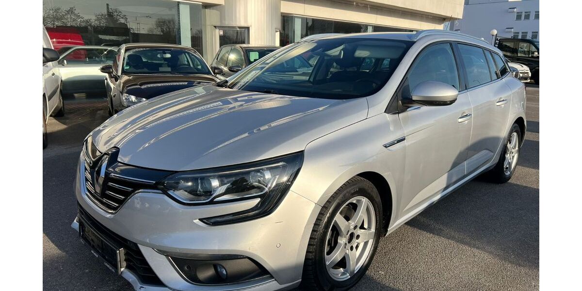 Renault Megane 200.000 km 6.990 &euro; Neuss 41469