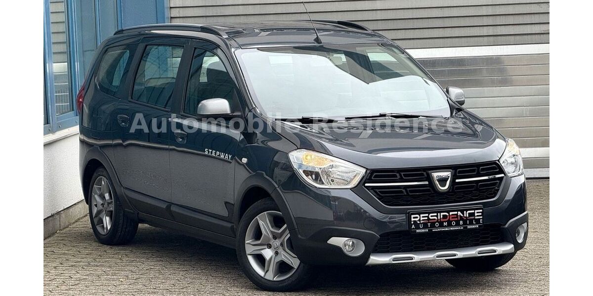 Dacia Lodgy 68.000 km 13.498 &euro; Ratingen 40880