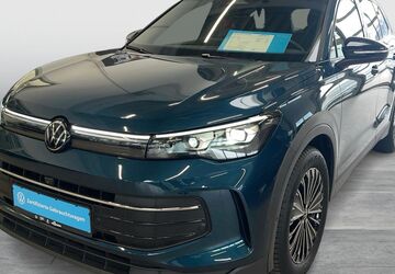 VW Tiguan 25.780 km 38.990 &euro; Duisburg 47178