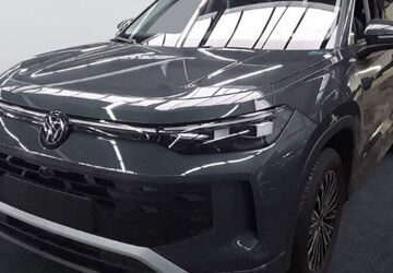 VW Tayron 25.920 km 35.990 &euro; Hünxe 46569