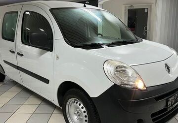 Renault Kangoo 86.047 km 6.490 &euro; Neuss 41469