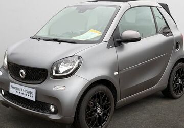 Smart ForTwo 36.281 km 19.890 &euro; Willich 47877