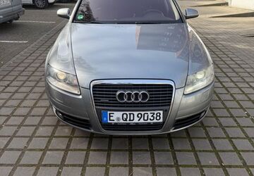 Audi A6 285.000 km 4.800 &euro; Essen 45329