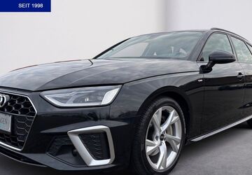 Audi A4 191.000 km 17.990 &euro; Neuss 41462