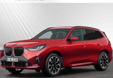 BMW X3 11.870 km 53.871 &euro; Wesel 46485