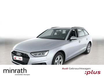 Gebrauchte Audi A4