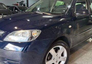 Mazda 2 112.500 km 3.450 &euro; Duisburg 47059