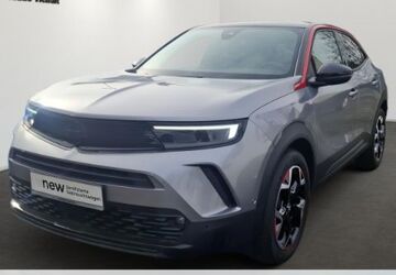 Opel Mokka 16.053 km 22.450 &euro; Krefeld 47805