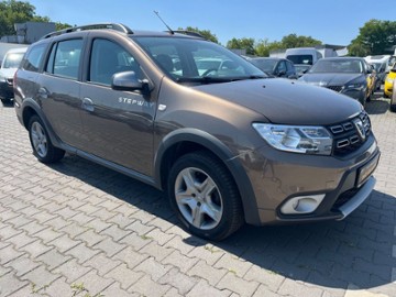 Gebrauchte Dacia Logan