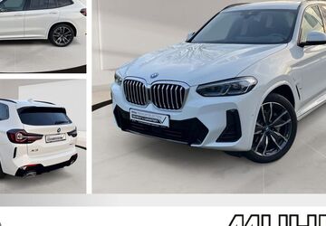 BMW X3 29.980 km 52.980 &euro; Oberhausen 46149