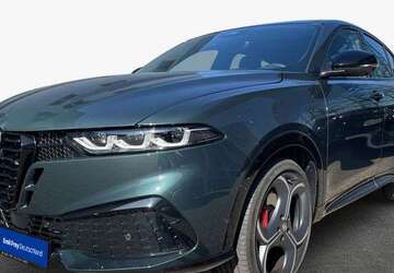 Alfa Romeo Tonale 2.500 km 48.190 &euro; Düsseldorf 40233