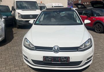 VW Golf 290.701 km 8.900 &euro; Duisburg 47057