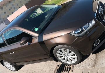 Audi A1 71.700 km 9.100 &euro; Duisburg 47053
