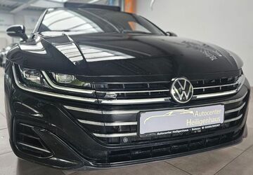 VW Arteon 160.595 km 22.980 &euro; Heiligenhaus 42579