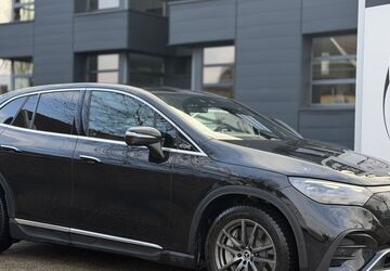 Mercedes-Benz EQE 13.700 km 67.500 &euro; Krefeld 47805