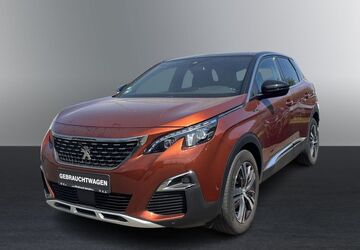 Peugeot 3008 41.765 km 18.890 &euro; Neuss 41460