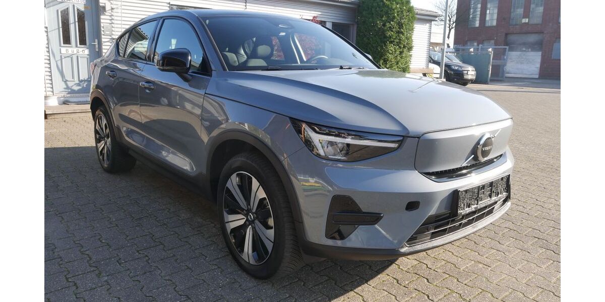 Volvo C40 50.677 km 27.950 &euro; Düsseldorf 40233