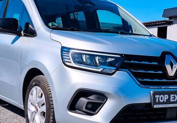 Renault Kangoo 122.705 km 14.500 &euro; Duisburg 47178