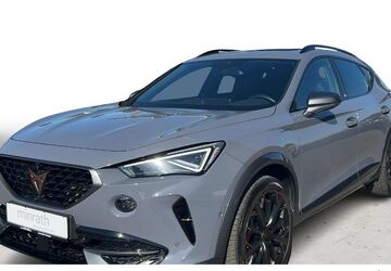 Cupra Formentor 81.026 km 27.740 &euro; Moers 47441