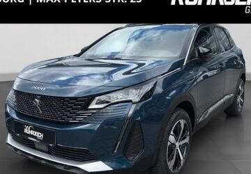 Peugeot 3008 22.750 km 27.390 &euro; Duisburg 47059