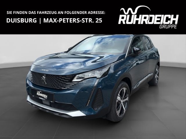 Peugeot 3008 22.750 km 27.390 &euro; Duisburg 47059