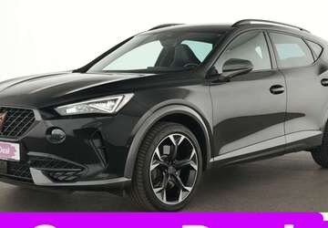 Cupra Formentor 53.841 km 25.995 &euro; Neuss bei Düsseldorf 41460