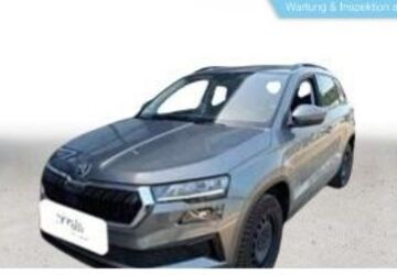 Skoda Karoq 99.562 km 22.640 &euro; Moers 47441
