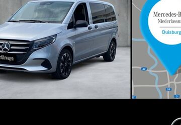 Mercedes-Benz Vito 12.797 km 55.880 &euro; Duisburg 47138