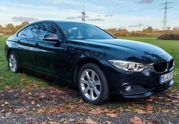 BMW 430 Gran Coupé 103.900 km 21.500 &euro; Düsseldorf 40229
