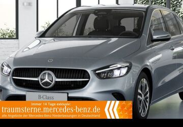Mercedes-Benz B 200 5.643 km 31.890 &euro; Düsseldorf 40231