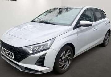 Hyundai i20 7.889 km 18.690 &euro; Neuss 41464