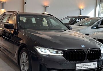 BMW 530 70.000 km 29.499 &euro; Essen 45139
