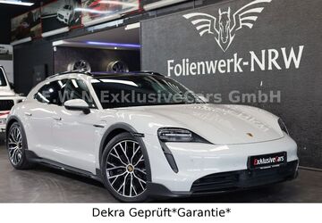 Porsche Taycan 79.867 km 69.970 &euro; Krefeld 47800