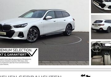 BMW 520 21.313 km 47.299 &euro; Oberhausen 46117