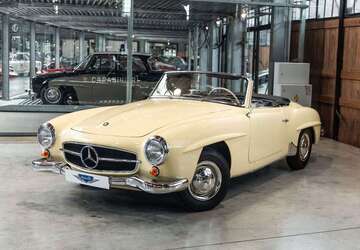 Mercedes-Benz 190 14.045 km 99.890 &euro; Neuss 41460