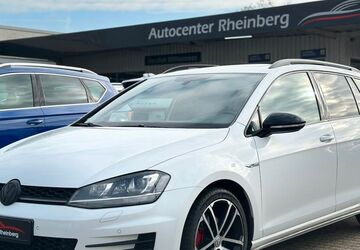 VW Golf 208.000 km 11.999 &euro; Rheinberg 47495
