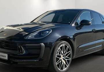 Porsche Macan 23.507 km 67.850 &euro; Duisburg 47249