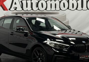BMW 116 99.500 km 16.990 &euro; Gladbeck 45968