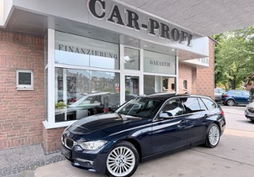 BMW 320 200.000 km 8.890 &euro; Duisburg 47249
