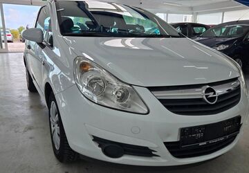 Opel Corsa 176.611 km 2.499 &euro; Rheinberg 47495