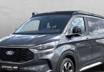 Ford Transit 10.000 km 66.490 &euro; Moers 47441