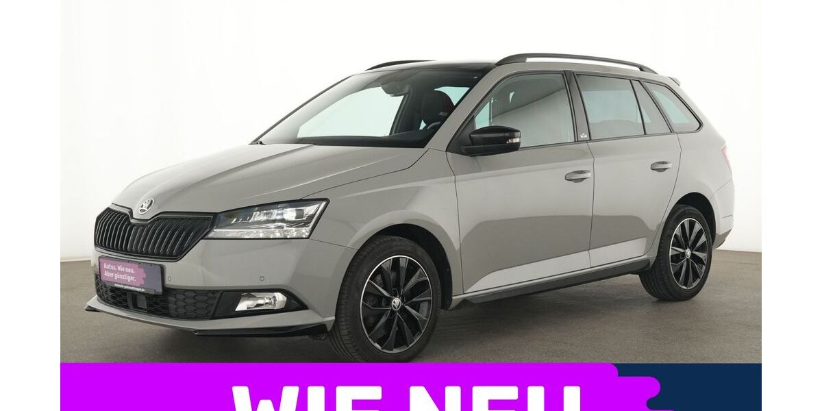 Skoda Fabia 63.966 km 15.499 &euro; Neuss 41460
