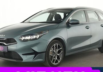 Kia ceed / Ceed 20.130 km 23.279 &euro; Neuss 41460