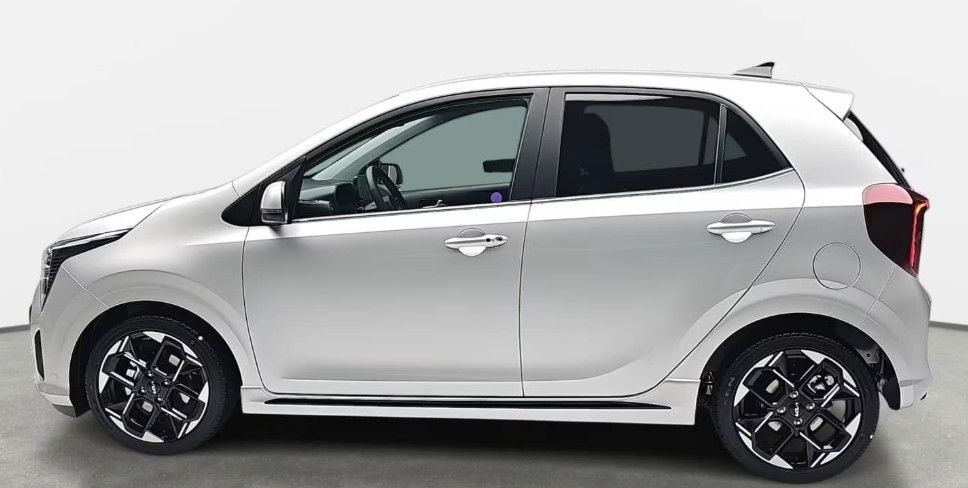 Kia Picanto 1.400 km 18.900 &euro; Essen 45357
