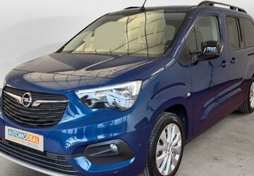 Opel Combo Life 24.005 km 24.589 &euro; Moers 47445