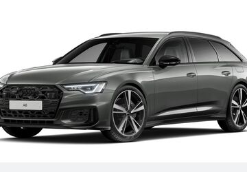 Audi A6 21.706 km 57.880 &euro; Gelsenkirchen 45894