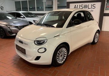 Fiat 500e 16.000 km 17.490 &euro; Wülfrath 42489