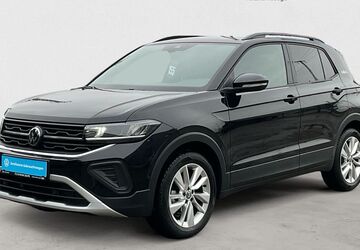 VW T-Cross 25.698 km 24.880 &euro; Wesel 46483