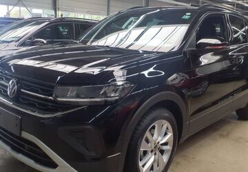 VW T-Cross 25.698 km 25.880 &euro; Wesel 46483